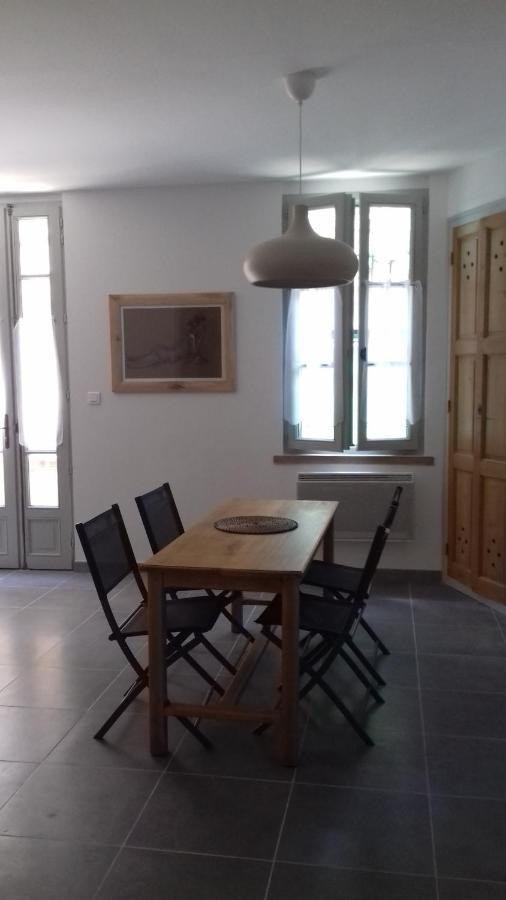 Quartier St Pons Βίλα Villeneuve-lès-Avignon Εξωτερικό φωτογραφία